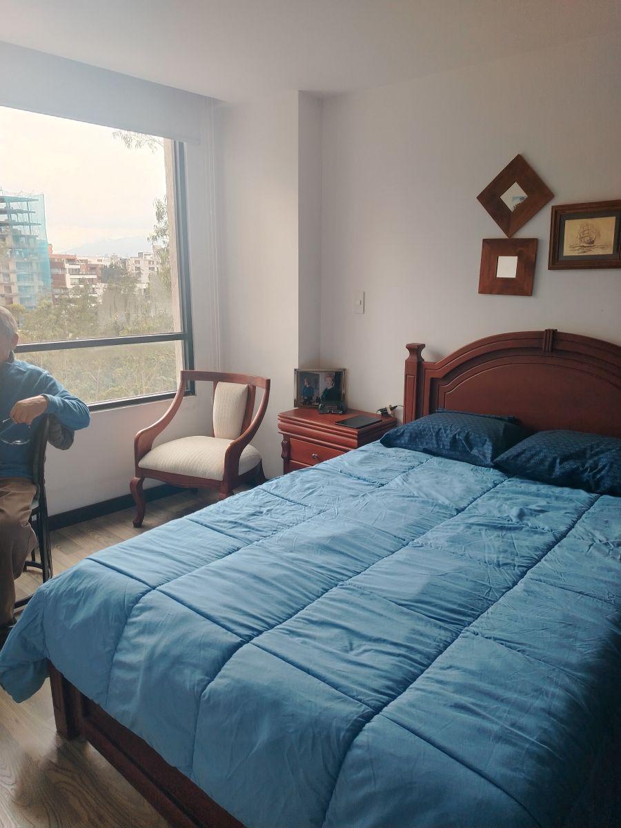 Venta Hermoso Departamento 2 Dorm. con Vista Espectacular bellavista — imagen 6