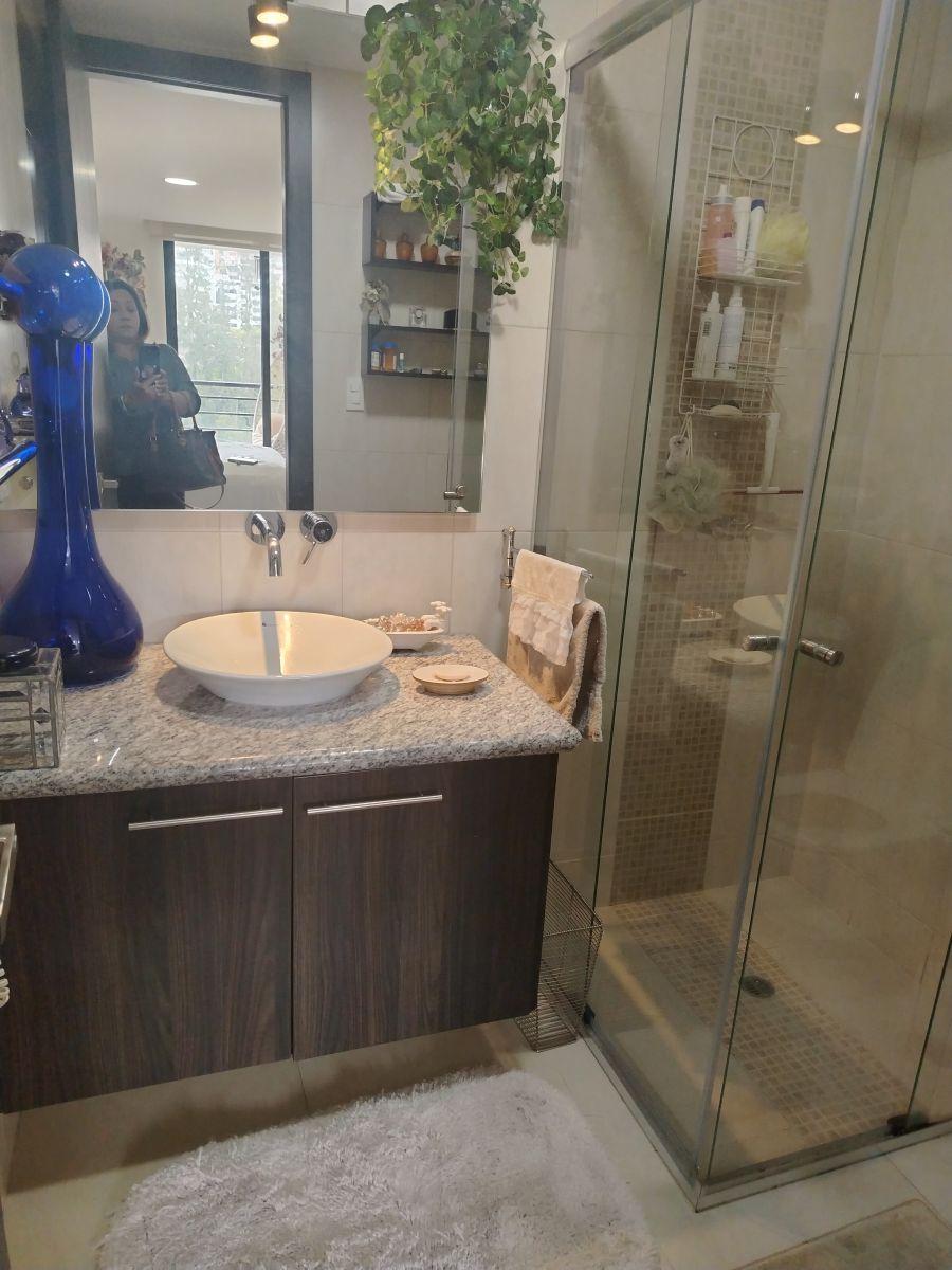 Venta Hermoso Departamento 2 Dorm. con Vista Espectacular bellavista — imagen 3