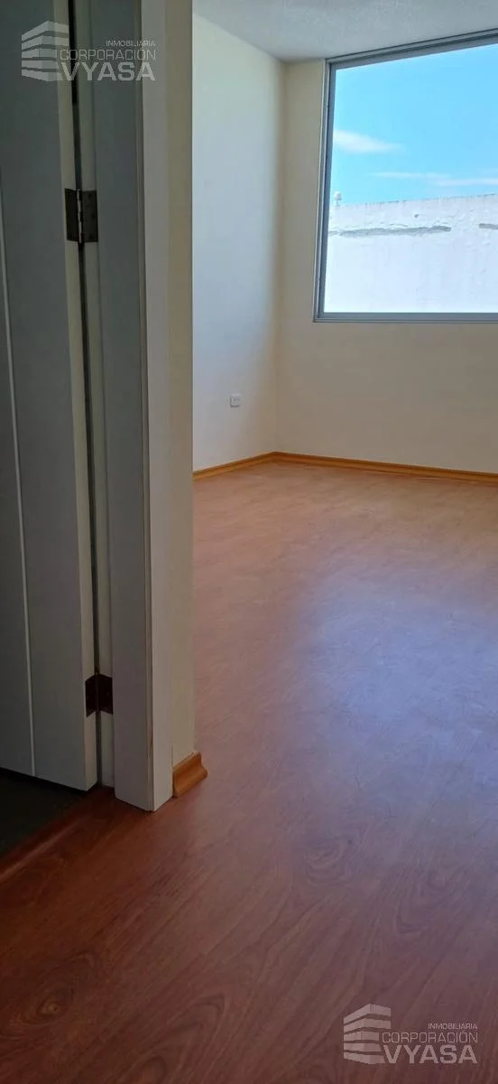 Calderón - Carapungo, Casa a Estrenar de 122 m² en Venta — imagen 4
