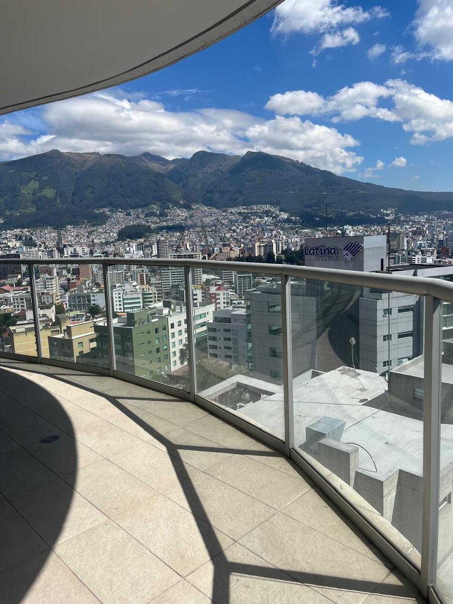 Departamento en Venta con Balcon a Estrenar Edf. Yoo — imagen 10