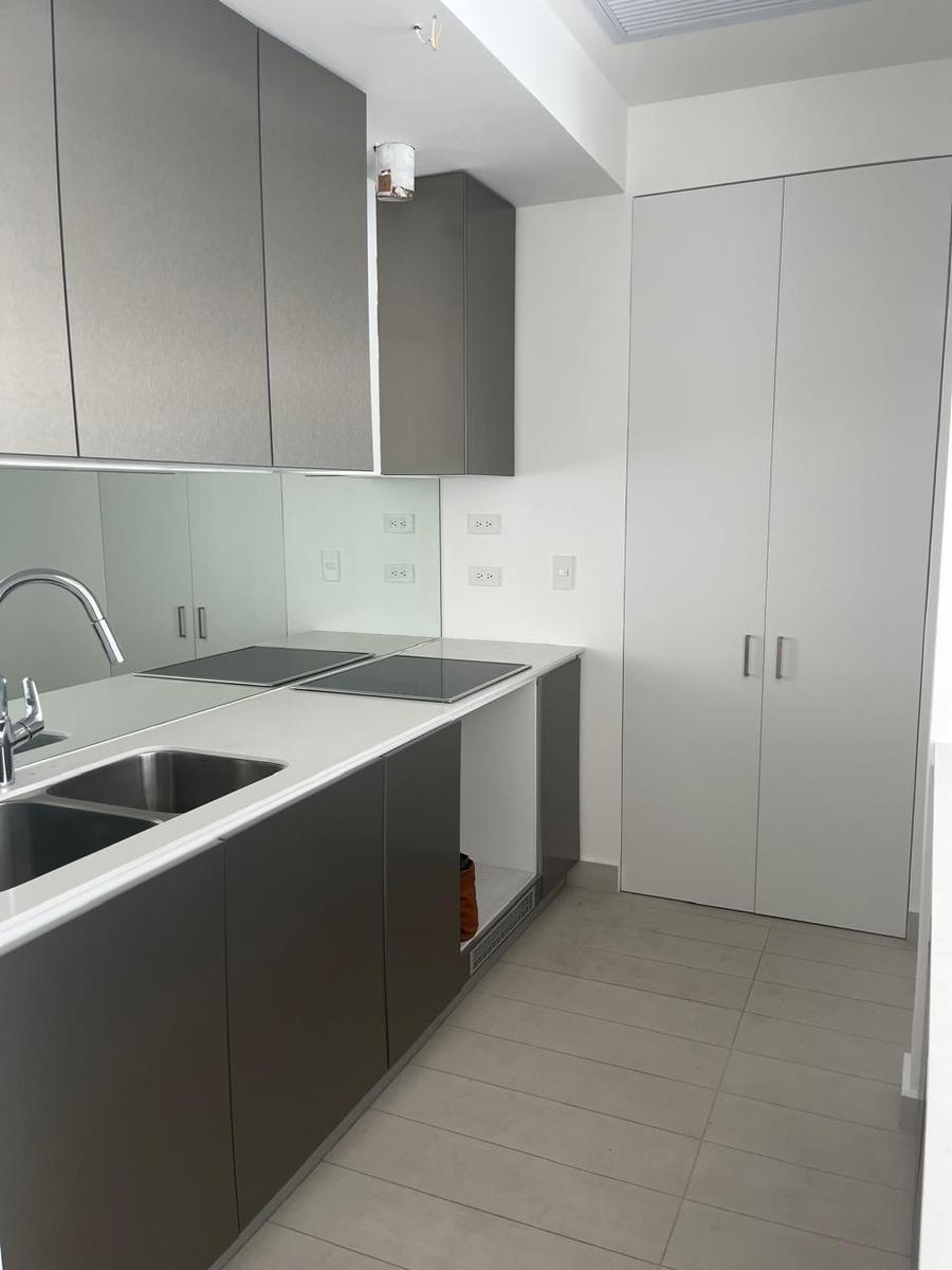 Departamento en Venta con Balcon a Estrenar Edf. Yoo — imagen 9