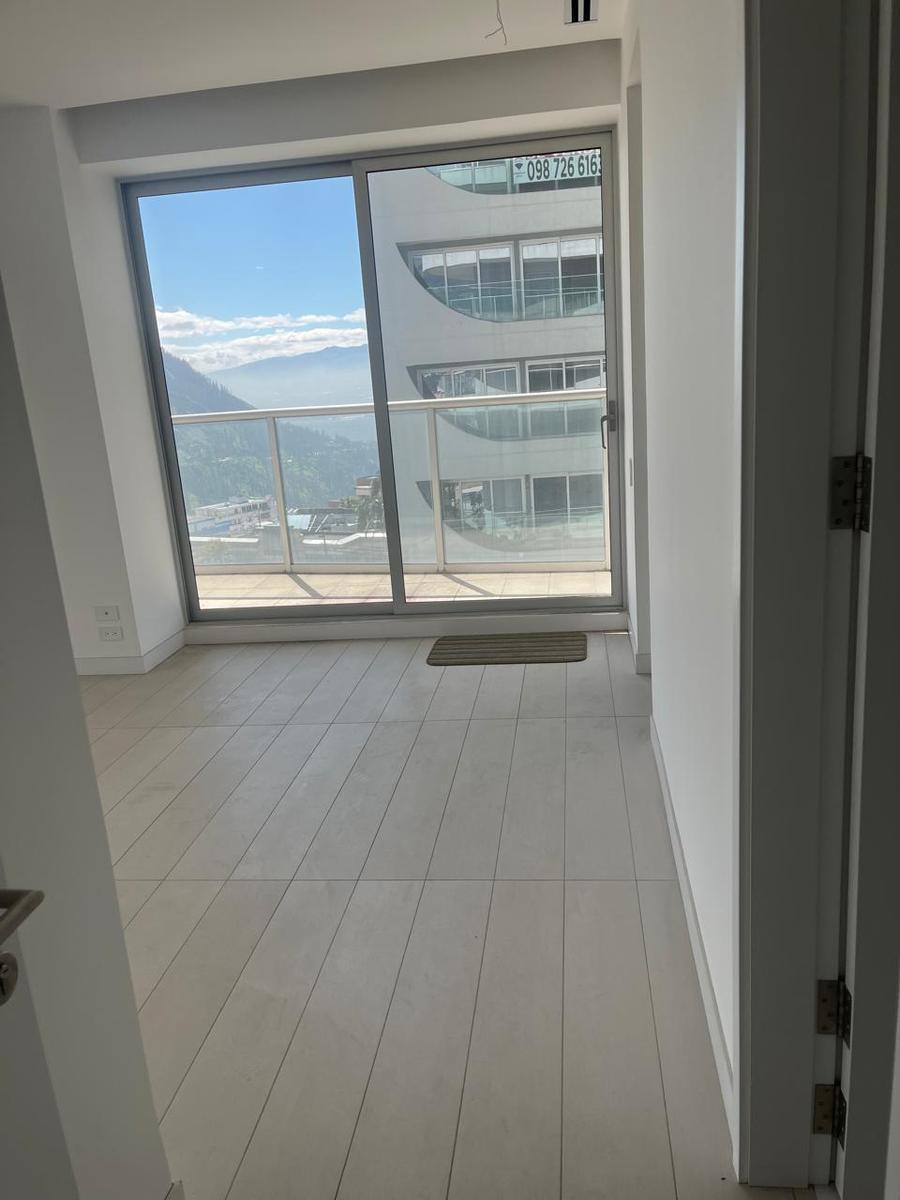Departamento en Venta con Balcon a Estrenar Edf. Yoo — imagen 8