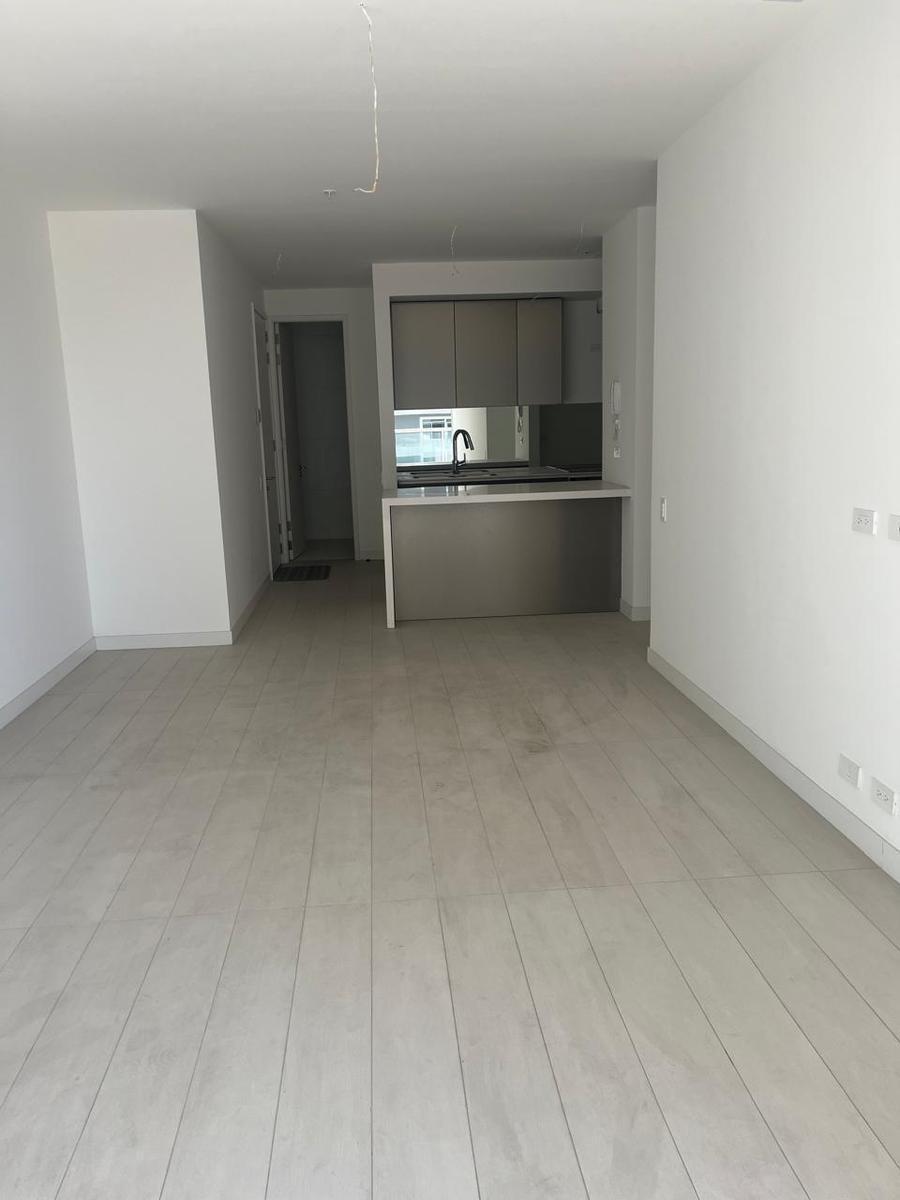 Departamento en Venta con Balcon a Estrenar Edf. Yoo — imagen 7