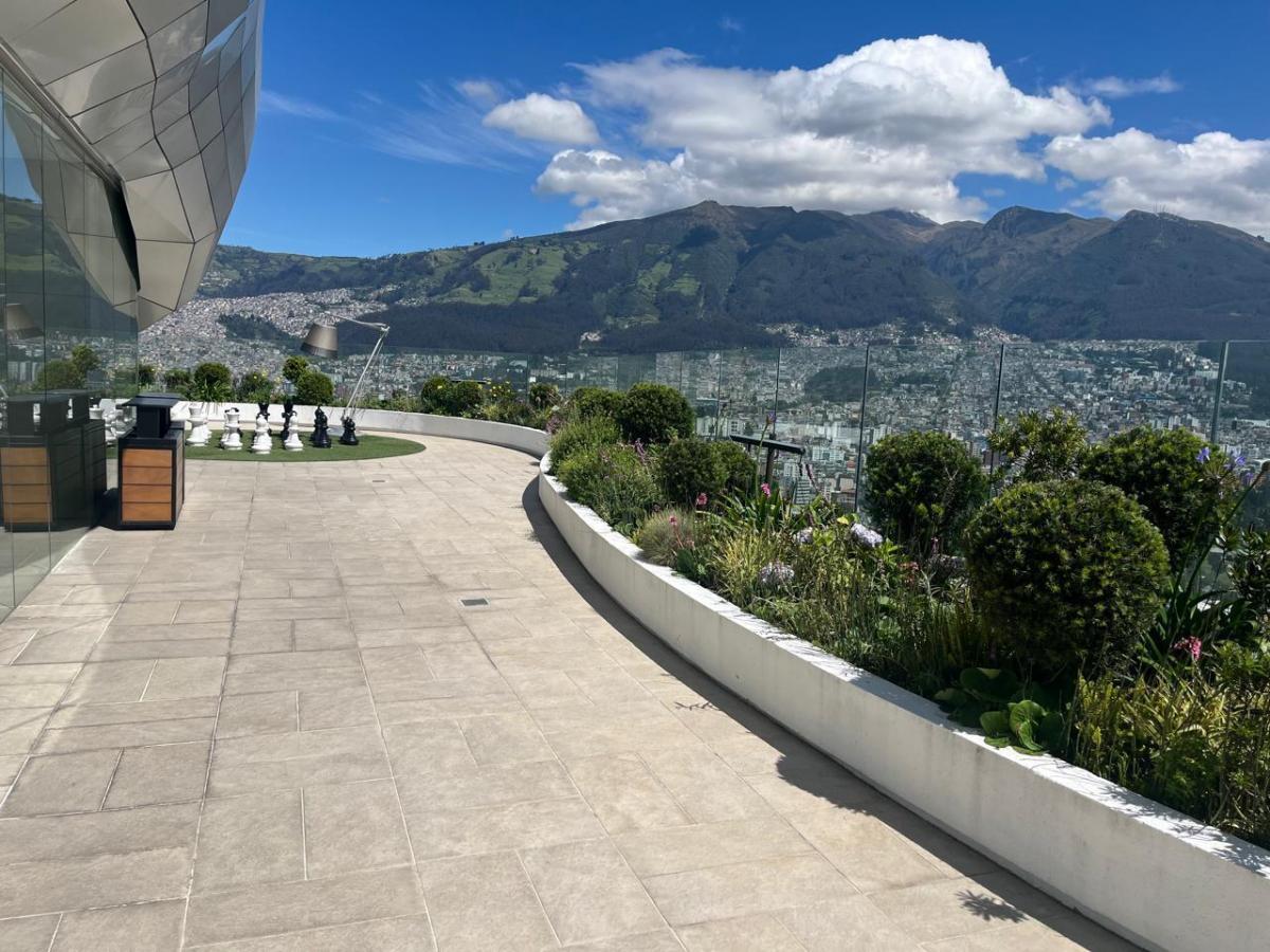 Departamento en Venta con Balcon a Estrenar Edf. Yoo — imagen 6