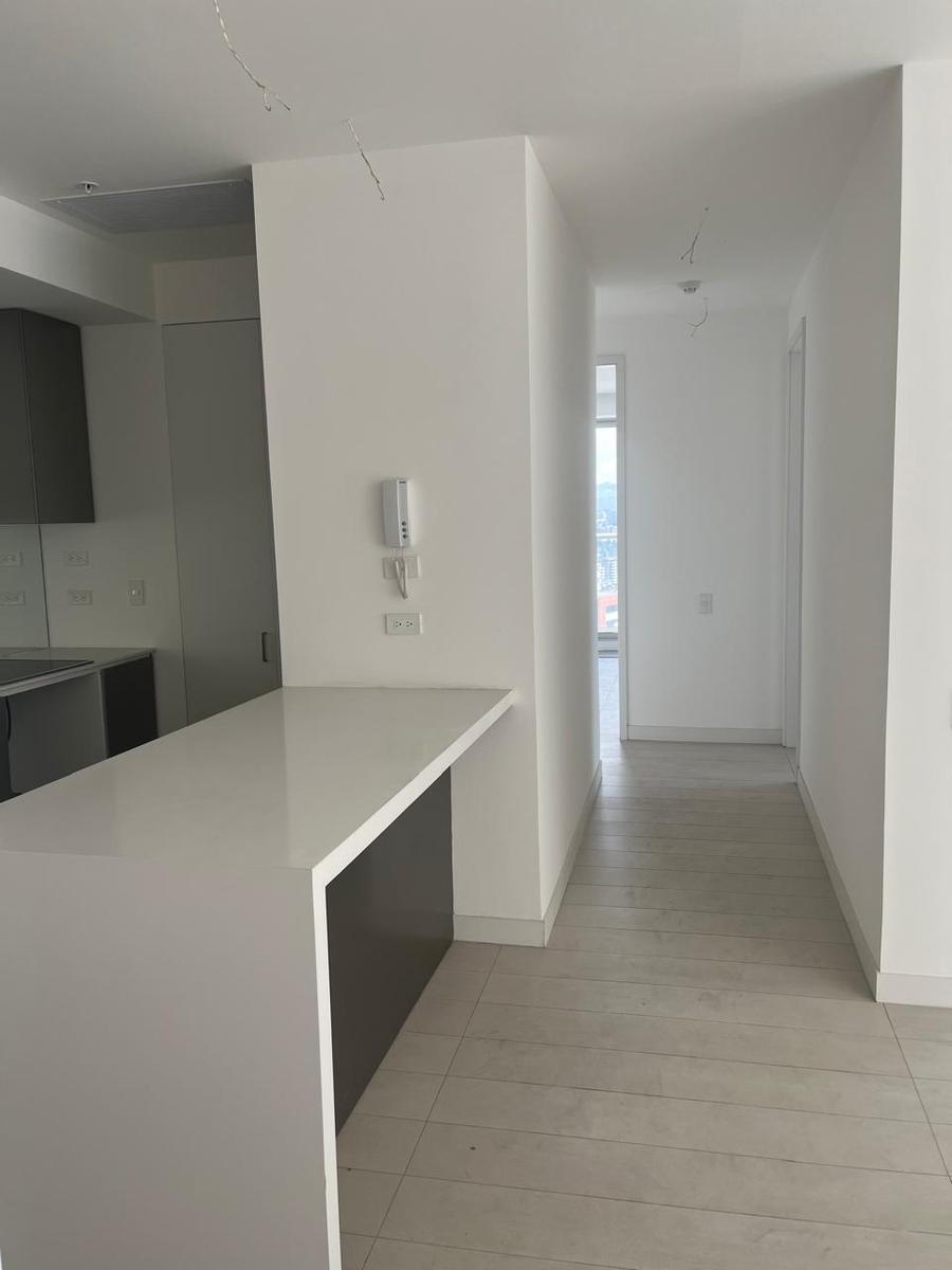 Departamento en Venta con Balcon a Estrenar Edf. Yoo — imagen 5