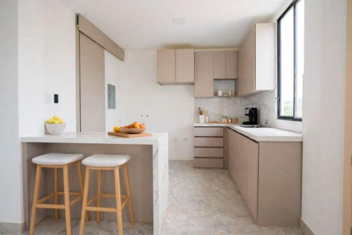 Santa Lucia - Departamento de Lujo Planta Alta o Baja - Entrada 5 - Punta Blanca — imagen 8