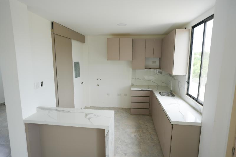 Santa Lucia - Departamento de Lujo Planta Alta o Baja - Entrada 5 - Punta Blanca — imagen 7