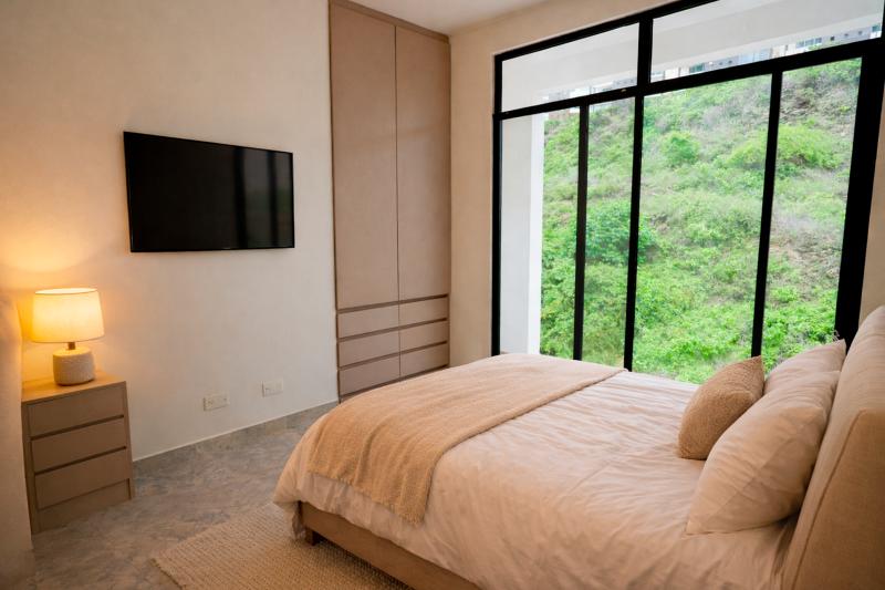 Santa Lucia - Departamento de Lujo Planta Alta o Baja - Entrada 5 - Punta Blanca — imagen 6