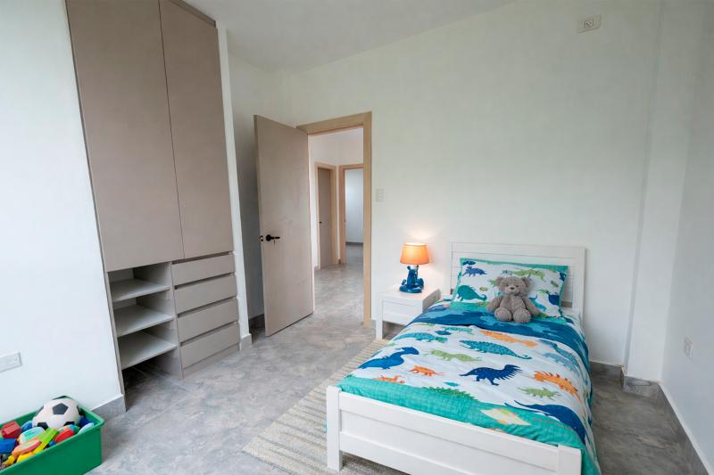 Santa Lucia - Departamento de Lujo Planta Alta o Baja - Entrada 5 - Punta Blanca — imagen 5