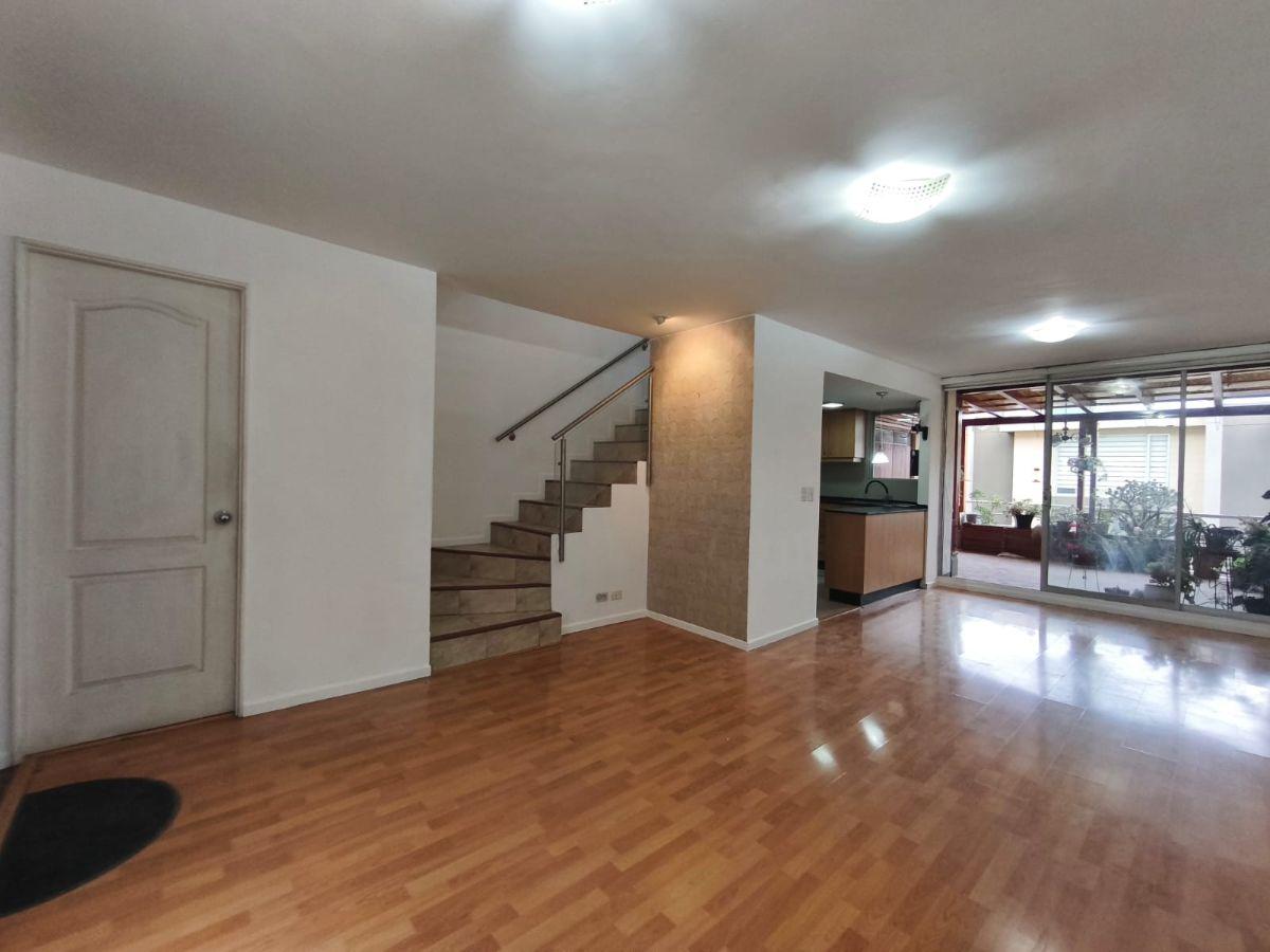 Casa de 133 m². 3 Dorm. en Venta en Ponceano. Excelente Estado. Conjunto Privado. Guardia 24/7 — imagen 8