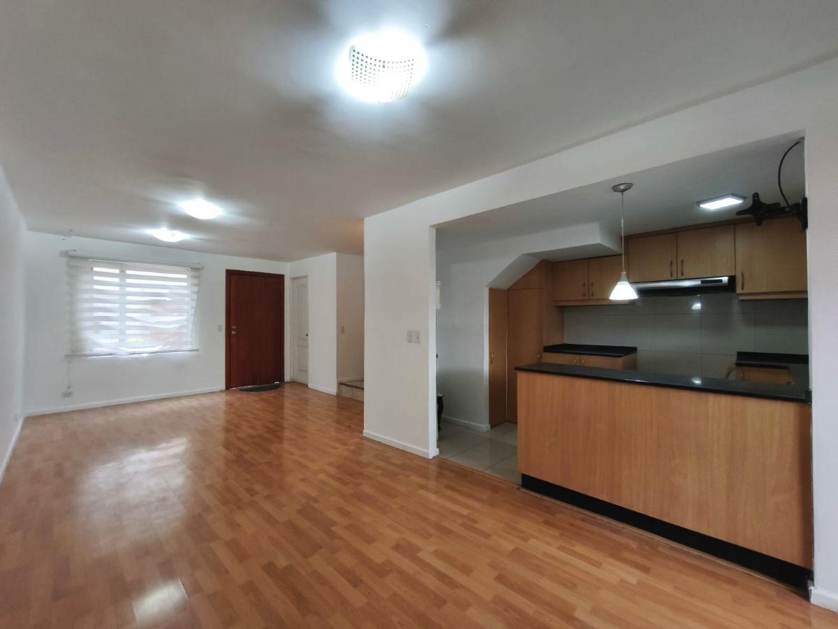 Casa de 133 m². 3 Dorm. en Venta en Ponceano. Excelente Estado. Conjunto Privado. Guardia 24/7 — imagen 7