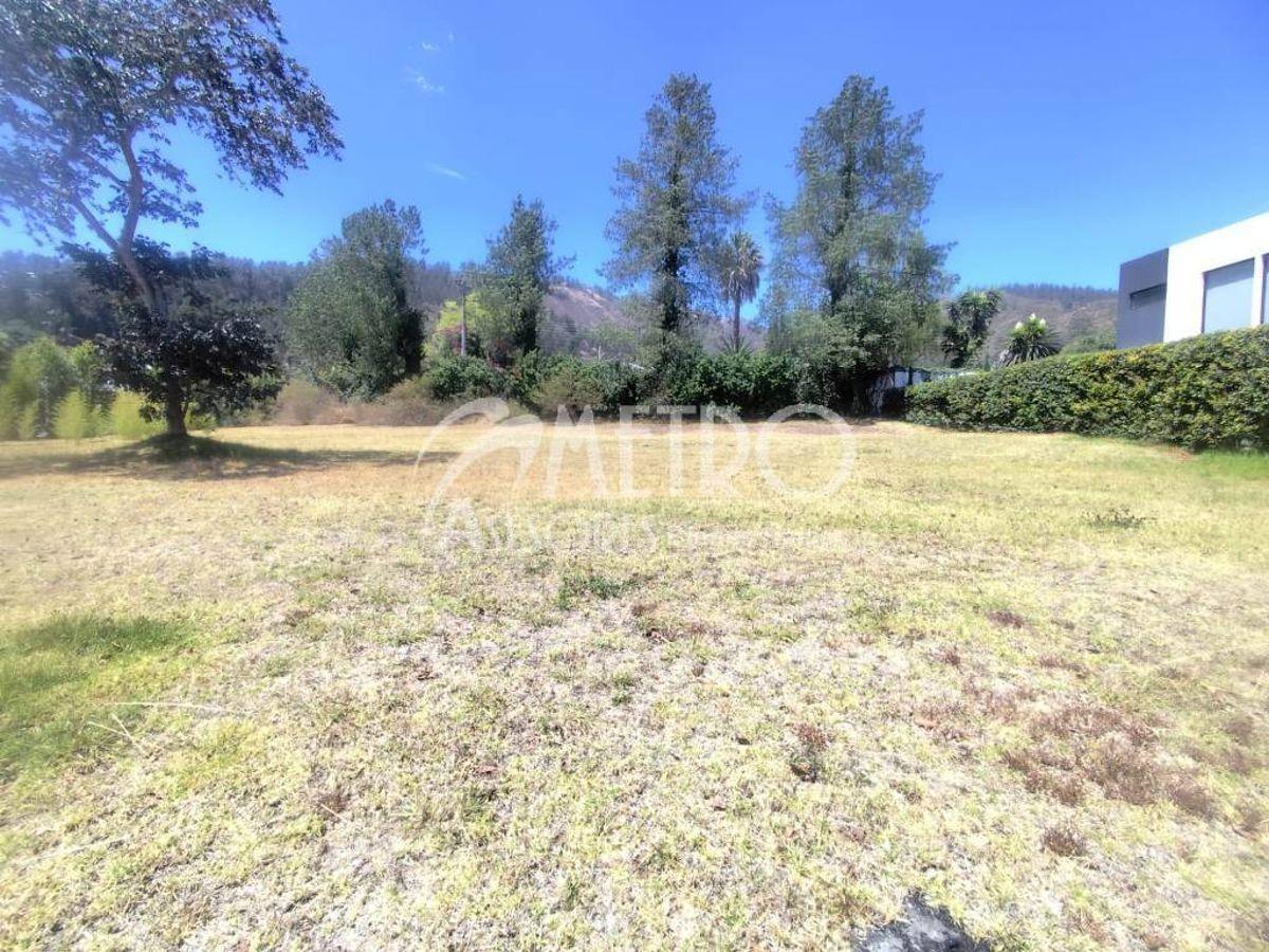 Terreno de 756 m² de Venta en Cumbayá Pacho Salas — imagen 3