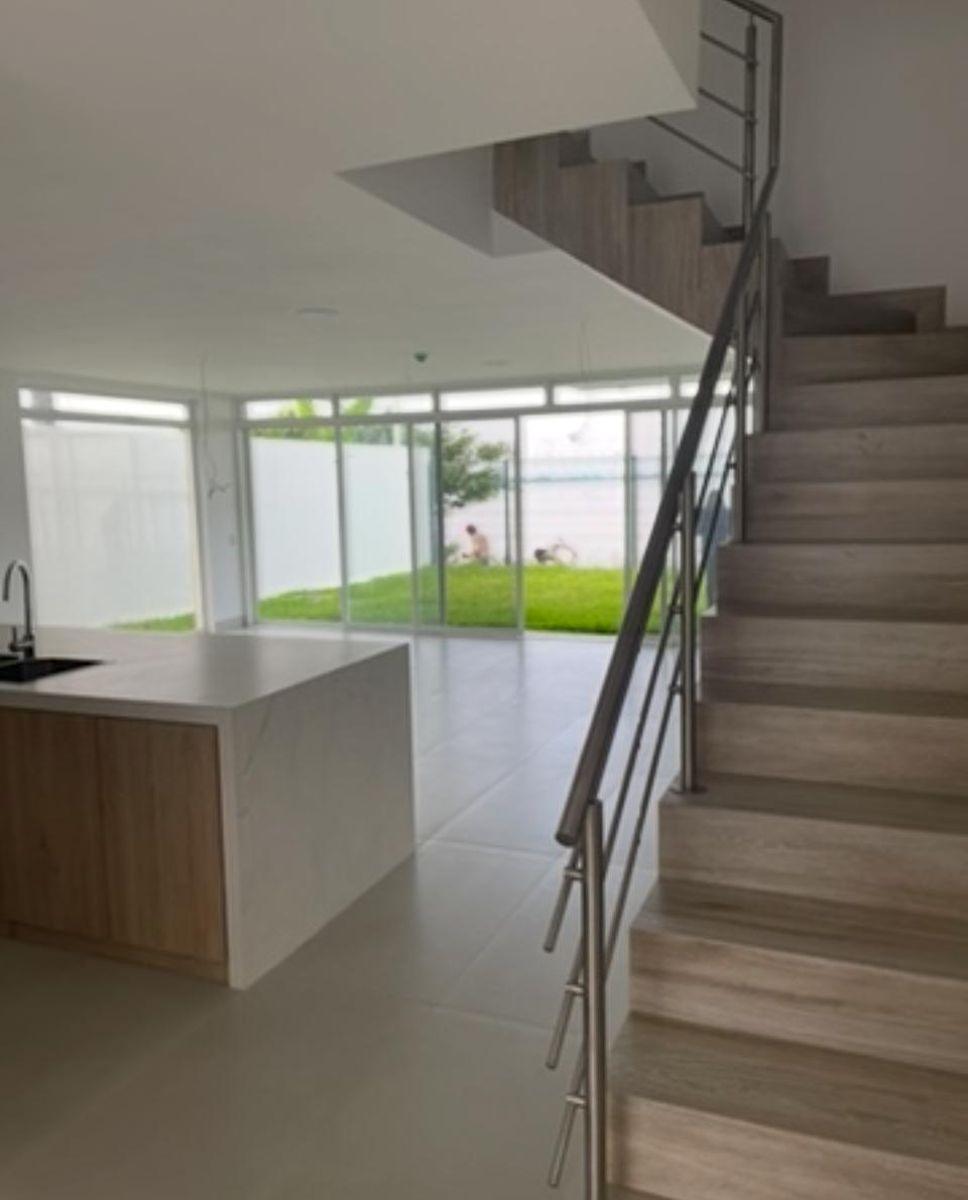 Mocoli Dubai Casa en Venta Vista Al Rio, Guayas — imagen 9