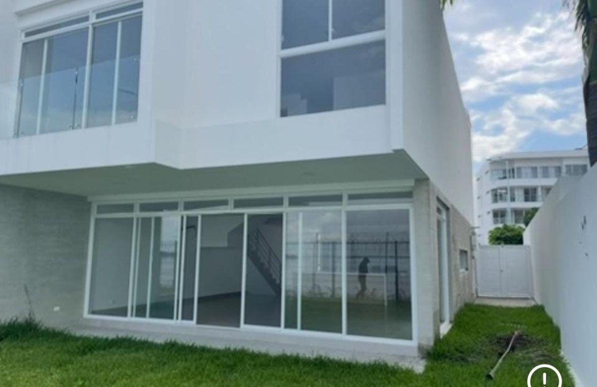 Mocoli Dubai Casa en Venta Vista Al Rio, Guayas — imagen 6