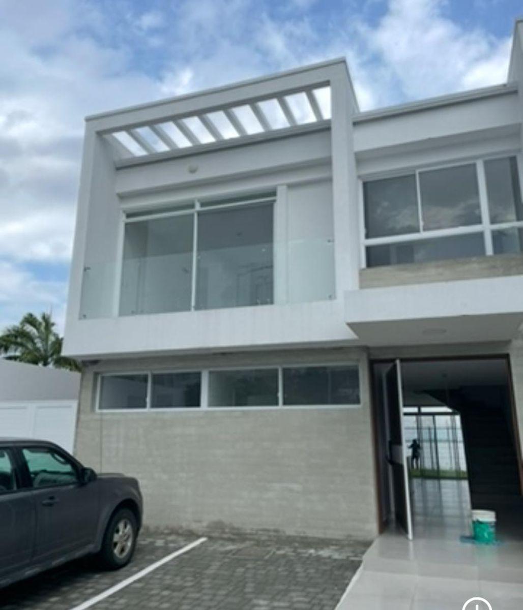 Mocoli Dubai Casa en Venta Vista Al Rio, Guayas — imagen 4