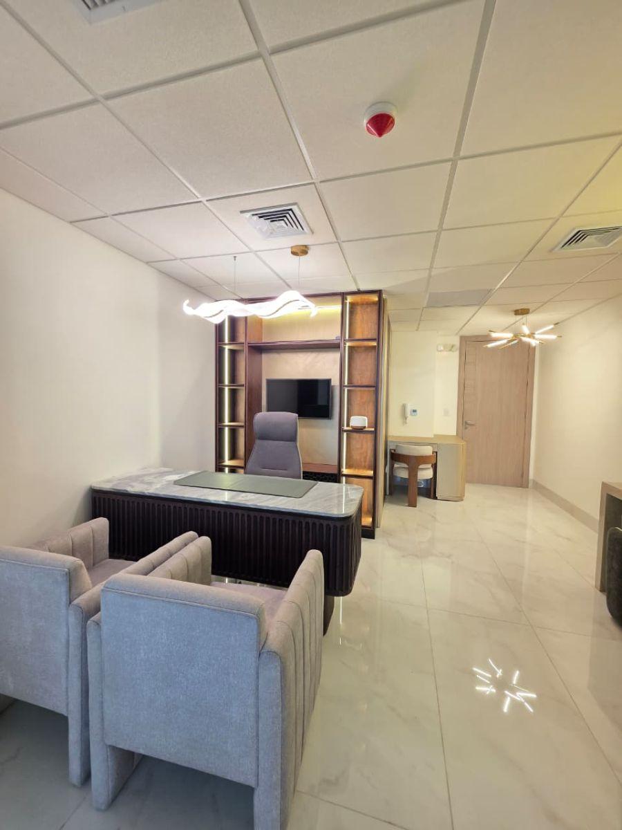 En Venta Oficina en Edificio Millenium - Kennedy Norte, Guayas — imagen 9