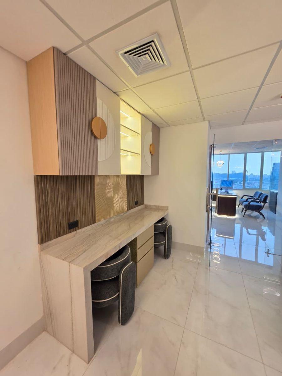 En Venta Oficina en Edificio Millenium - Kennedy Norte, Guayas — imagen 8