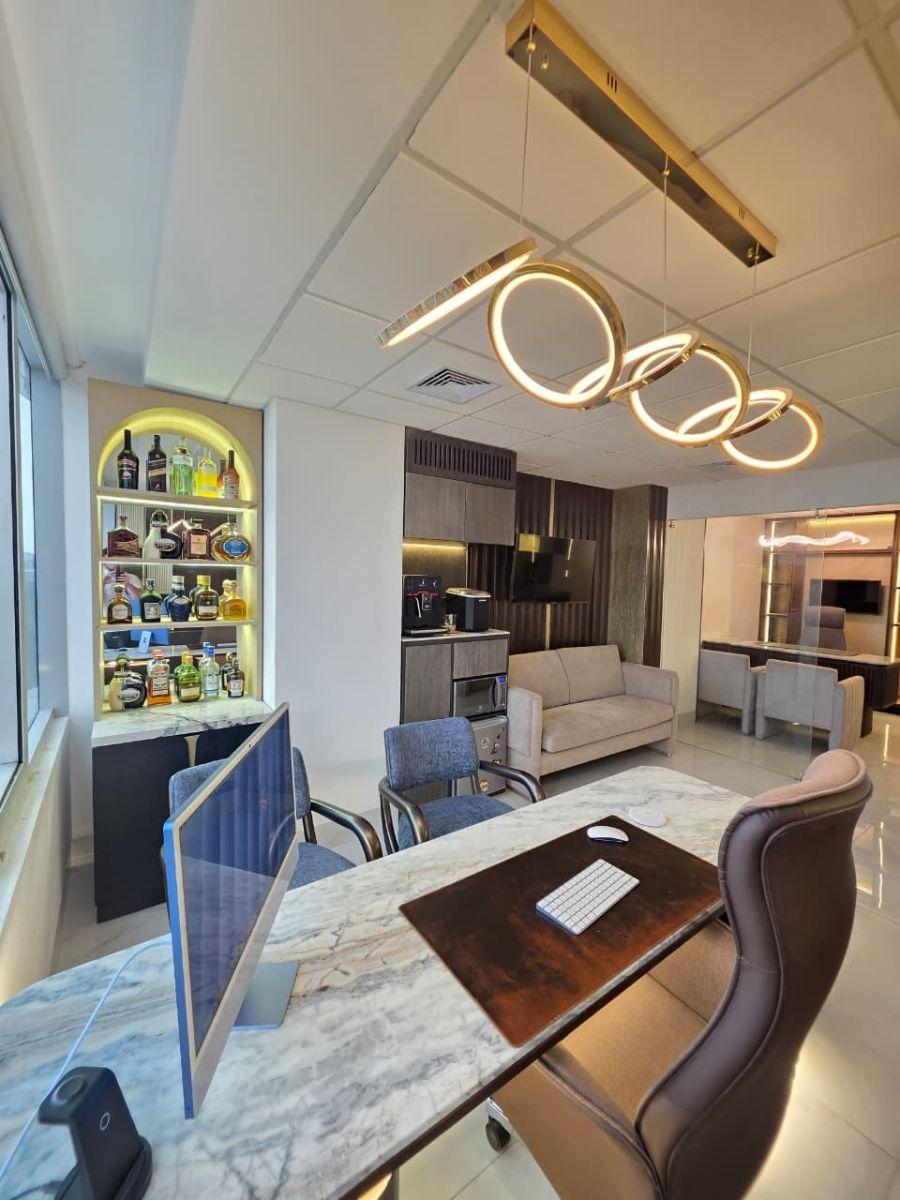 En Venta Oficina en Edificio Millenium - Kennedy Norte, Guayas — imagen 4