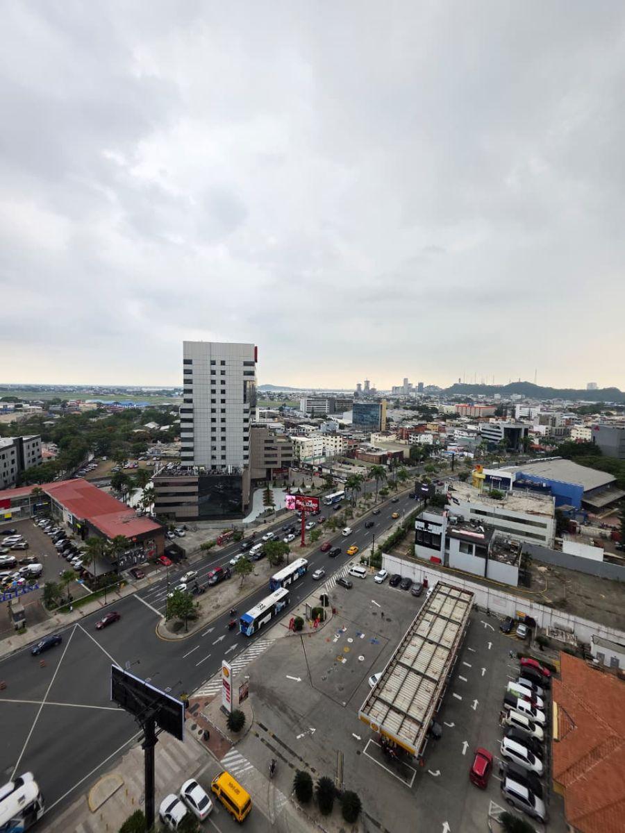 En Venta Oficina en Edificio Millenium - Kennedy Norte, Guayas — imagen 3