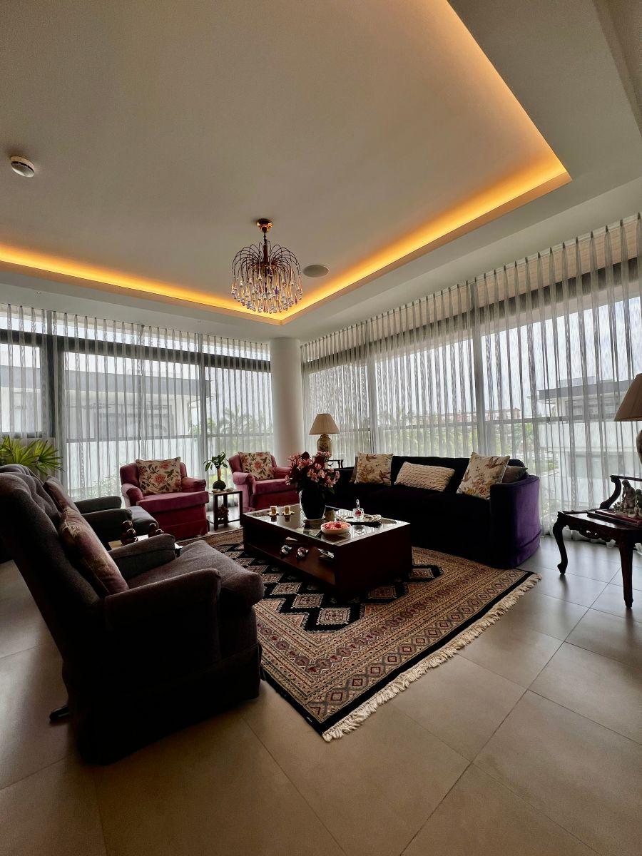 En Venta Dpto Precioso en Isla Mocoli - Urb. Icon Bay, Km 6 Samborondon! - 176 m², Guayas — imagen 10