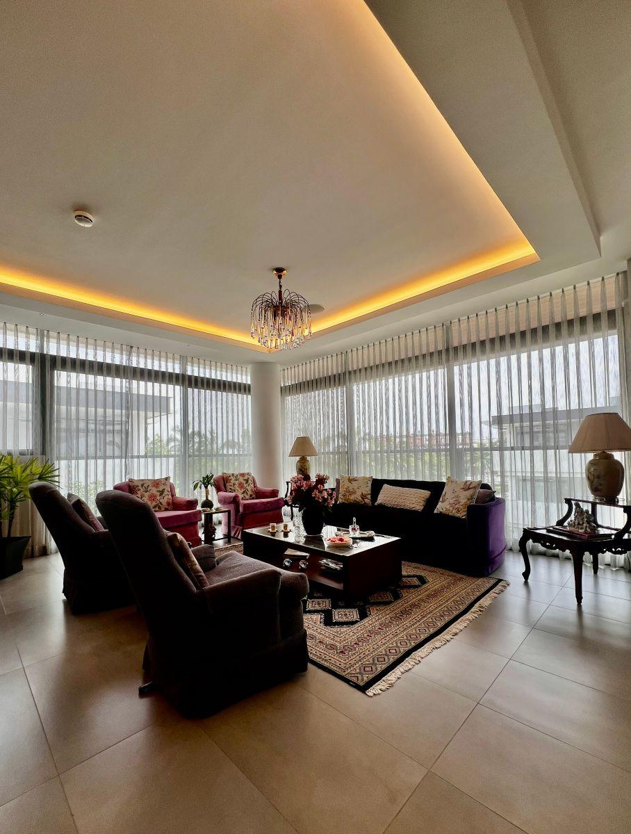 En Venta Dpto Precioso en Isla Mocoli - Urb. Icon Bay, Km 6 Samborondon! - 176 m², Guayas — imagen 9