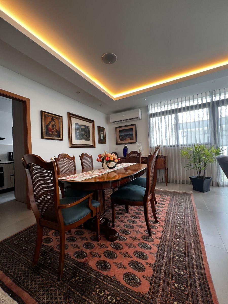 En Venta Dpto Precioso en Isla Mocoli - Urb. Icon Bay, Km 6 Samborondon! - 176 m², Guayas — imagen 8