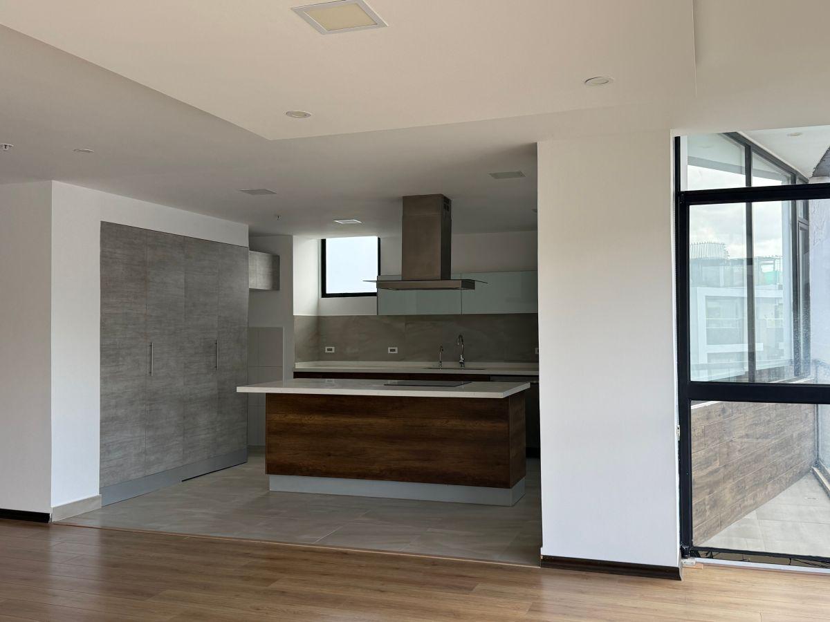 Departamento de 190 m² con 4 Dorm. en Venta en Lomas de Monteserrín — imagen 8