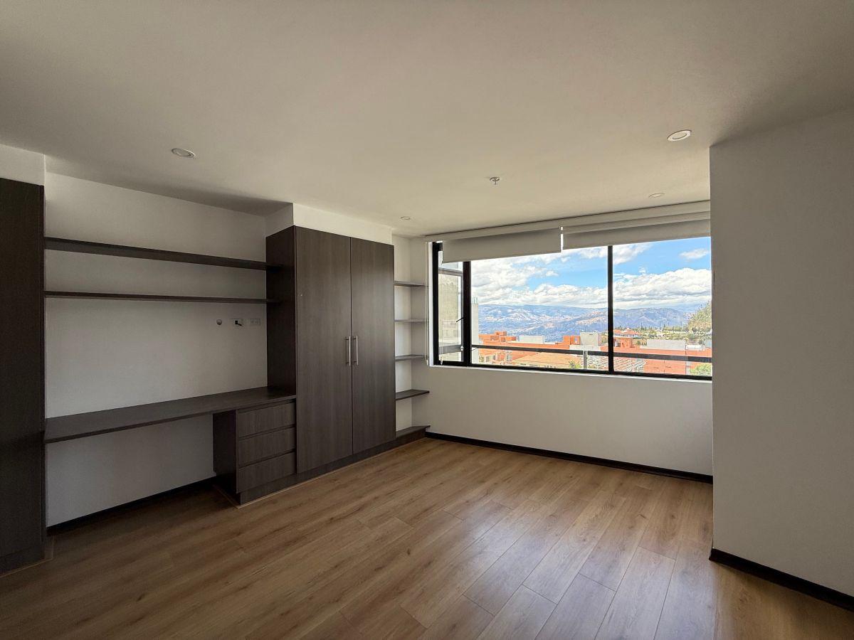 Departamento de 190 m² con 4 Dorm. en Venta en Lomas de Monteserrín — imagen 4