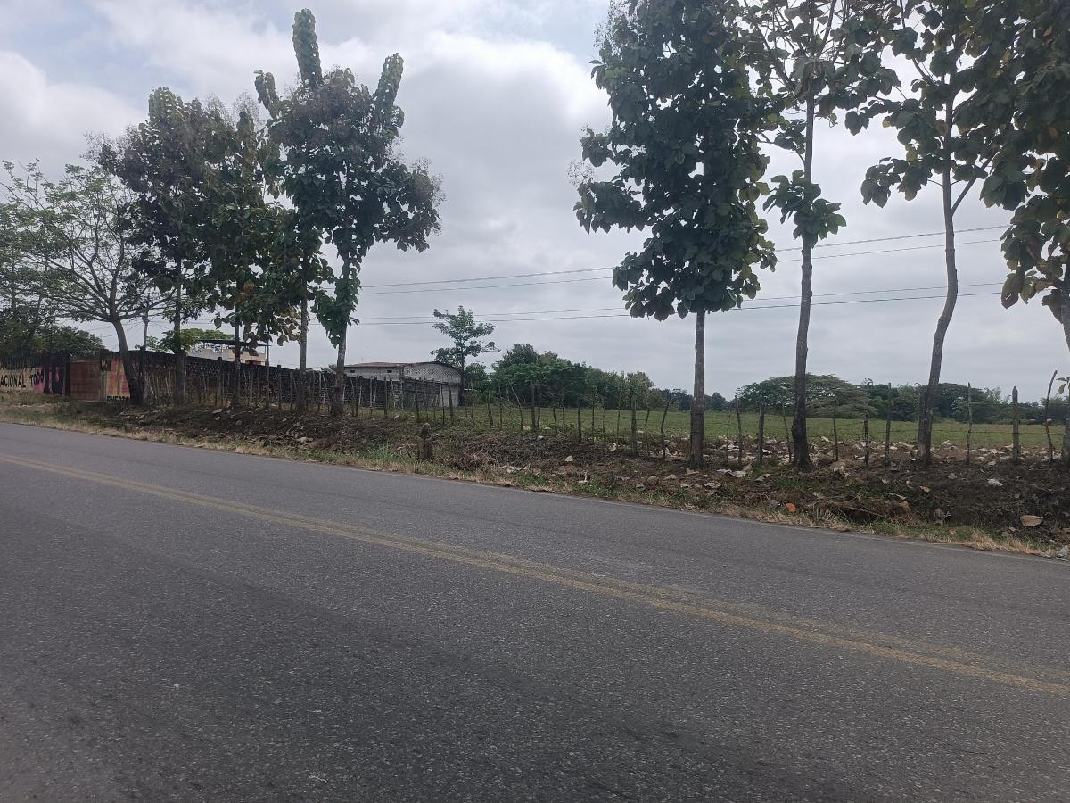 Venta de Terreno de 8,527 m² en Vía a Vinces, Los Ríos — imagen 6