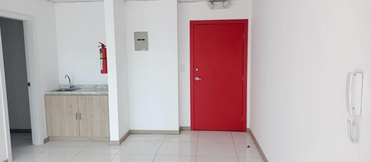 Venta Oficina en El Sector Granda Centeno — imagen 9