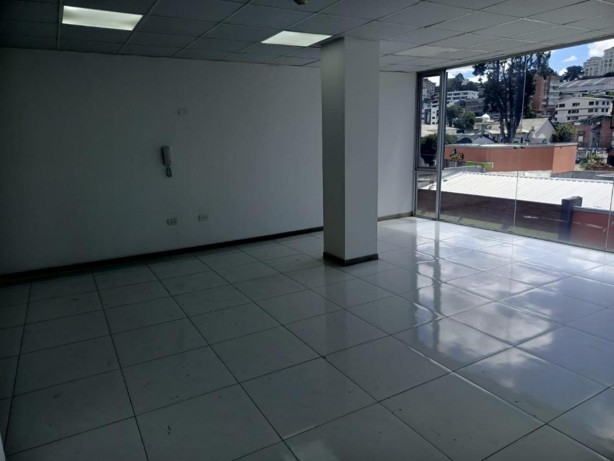 Venta Oficina en El Sector Granda Centeno — imagen 7