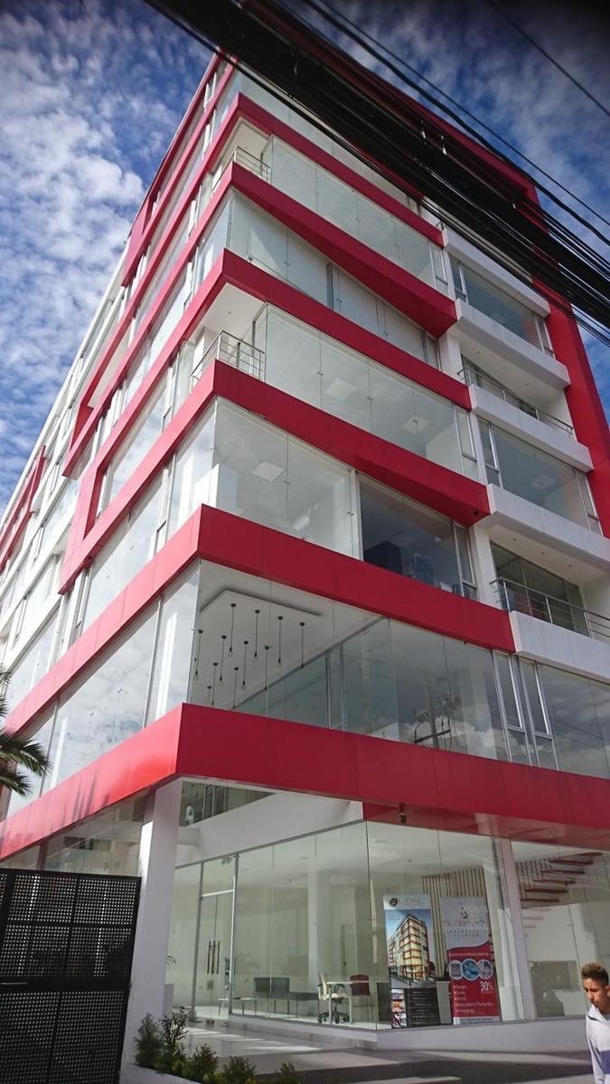 Venta Oficina en El Sector Granda Centeno — imagen 6