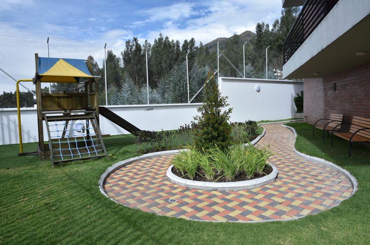 Departamento 2 Dorm. - Vivir Rodeado de Naturaleza — imagen 10