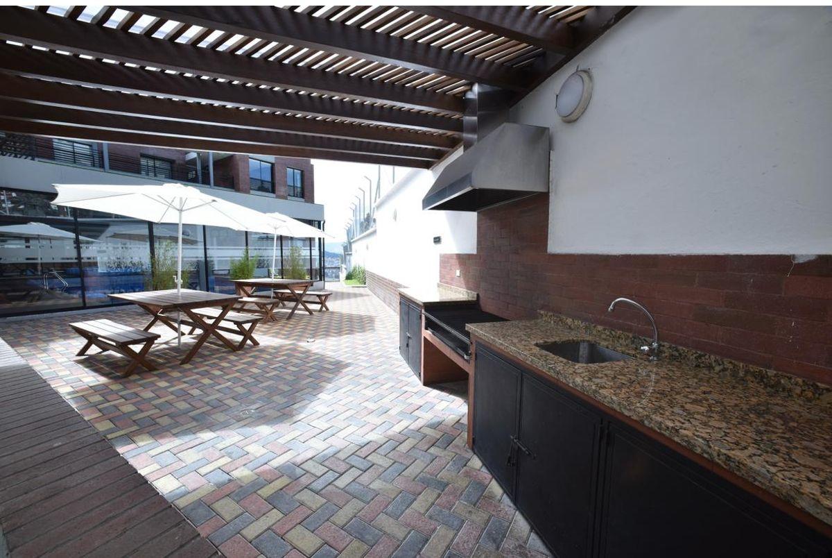 Departamento 2 Dorm. - Vivir Rodeado de Naturaleza — imagen 9