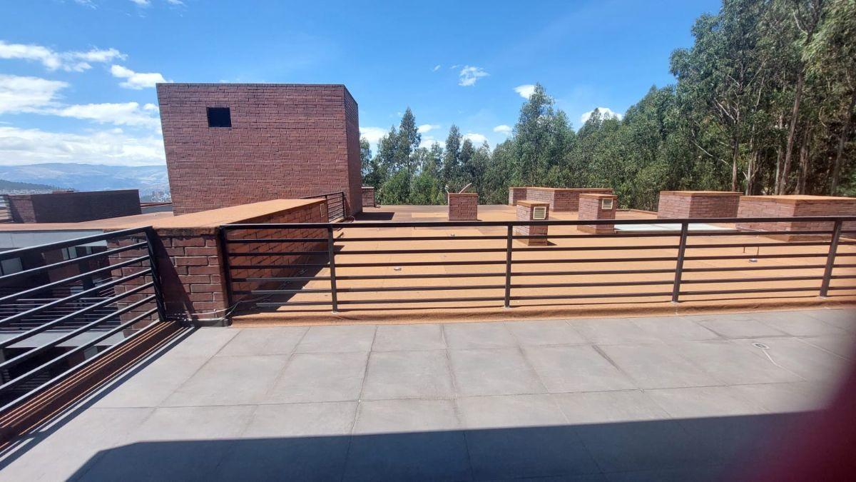 Departamento 2 Dorm. - Vivir Rodeado de Naturaleza — imagen 8
