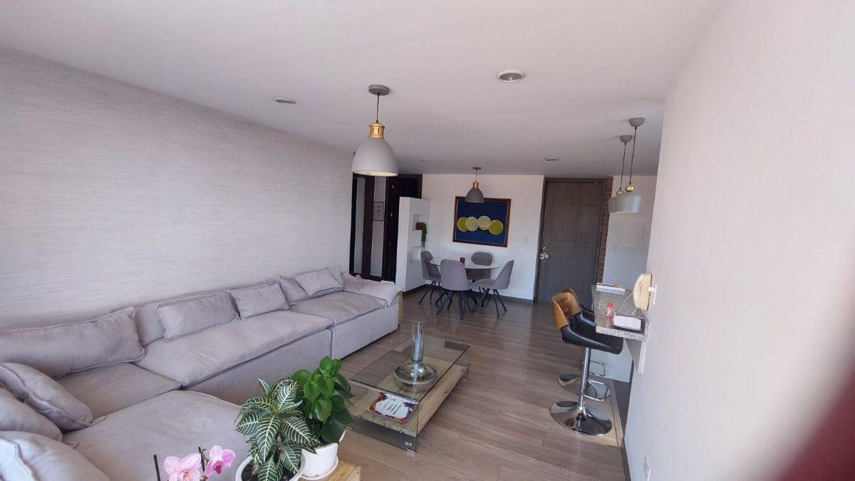 Departamento 2 Dorm. - Vivir Rodeado de Naturaleza — imagen 6