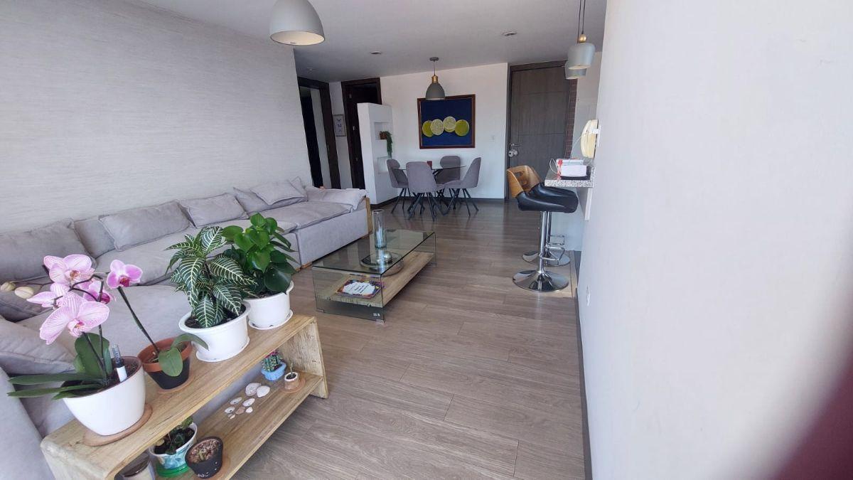 Departamento 2 Dorm. - Vivir Rodeado de Naturaleza — imagen 4