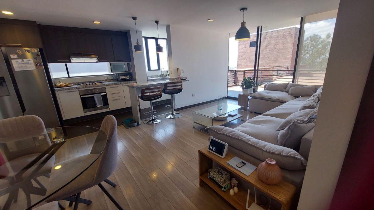 Departamento 2 Dorm. - Vivir Rodeado de Naturaleza — imagen 3