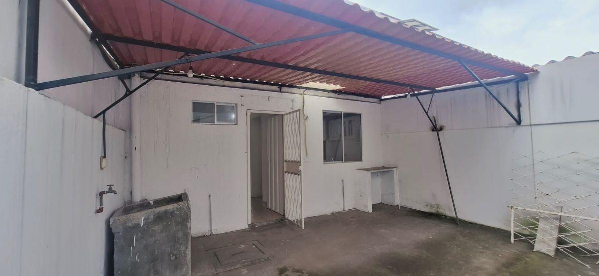 Venta Casa Calderon (Calle Duchicela) — imagen 7