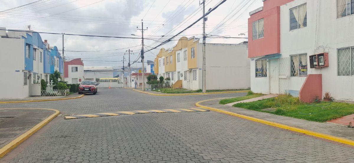 Venta Casa Calderon (Calle Duchicela) — imagen 6