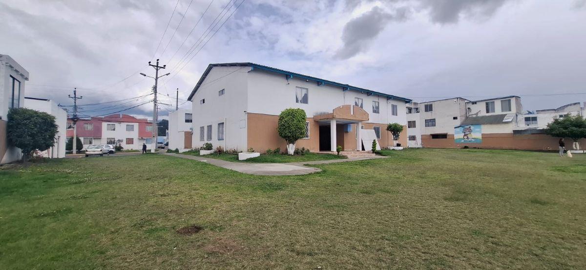 Venta Casa Calderon (Calle Duchicela) — imagen 5