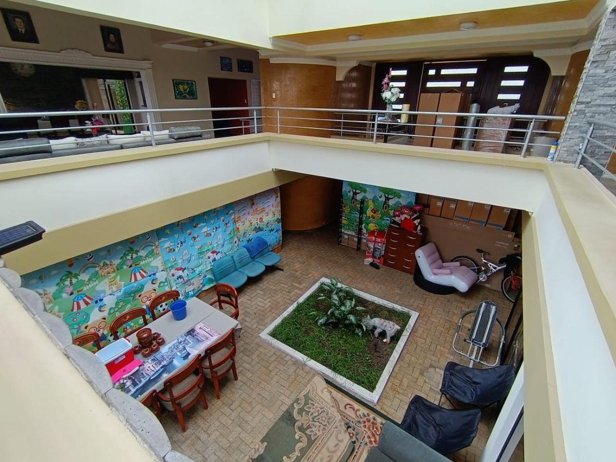Venta Casa de 1008 m² con 4 Habitaciones, en El Pinar Alto — imagen 9