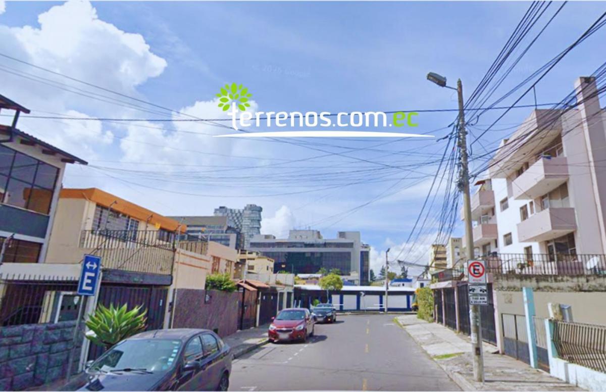 Terreno de 625 m² de Venta en La Zona del Quicentro Norte de Quito — imagen 6