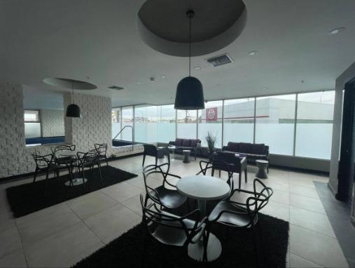 Quo Luxury Apartments, Frente Mall del Sol en La Av Joaquín José Orrantia. Guayas — imagen 10