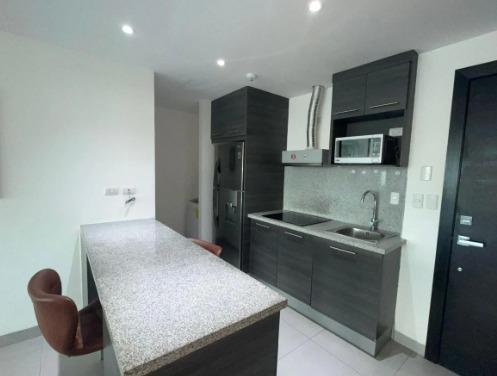 Quo Luxury Apartments, Frente Mall del Sol en La Av Joaquín José Orrantia. Guayas — imagen 9