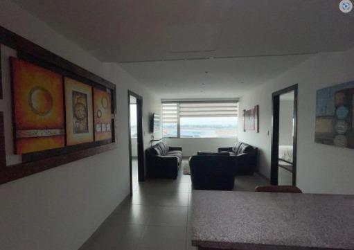 Quo Luxury Apartments, Frente Mall del Sol en La Av Joaquín José Orrantia. Guayas — imagen 7