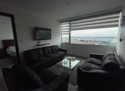 Quo Luxury Apartments, Frente Mall del Sol en La Av Joaquín José Orrantia. Guayas — imagen 6