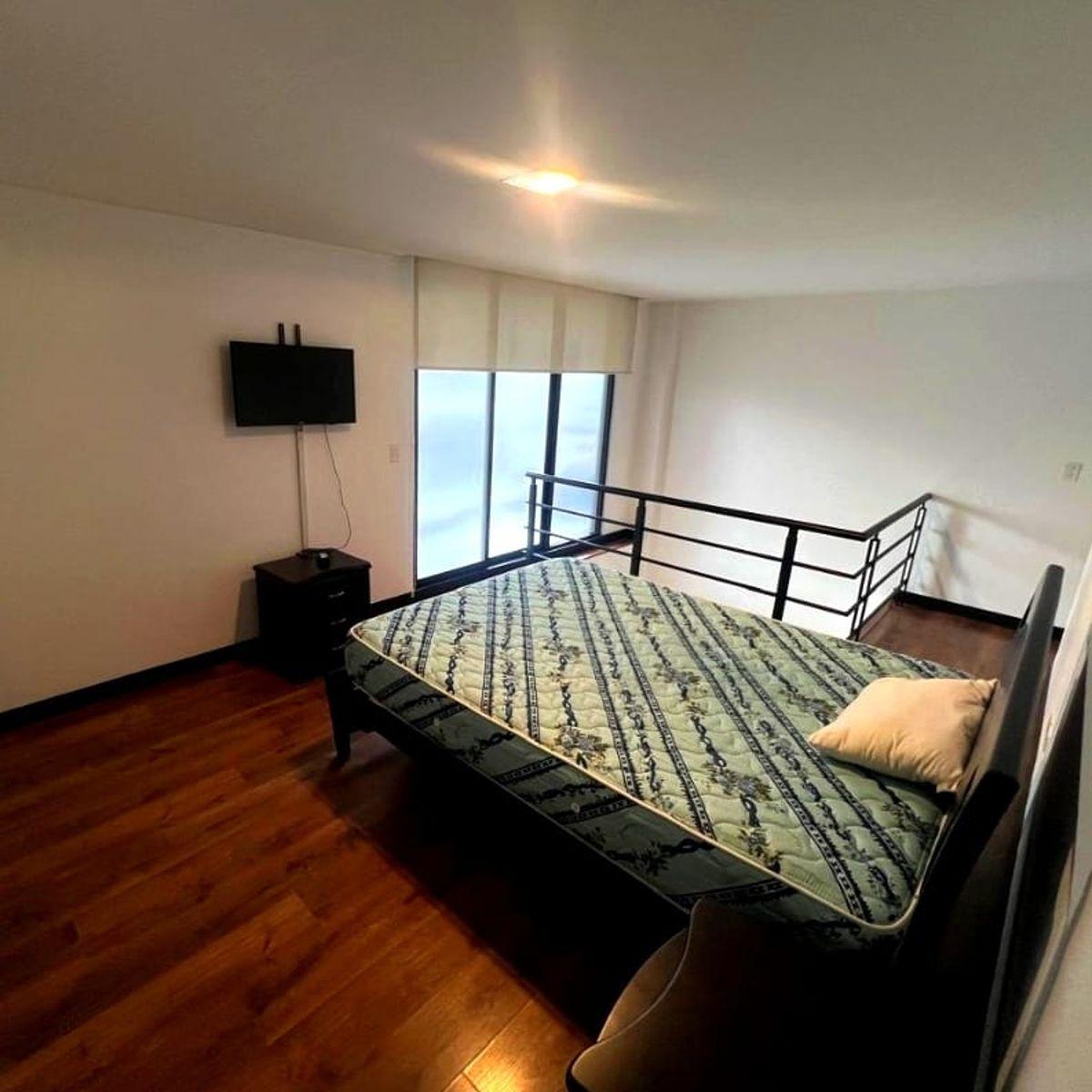 Loft Sector La Carolina 87 m² — imagen 10