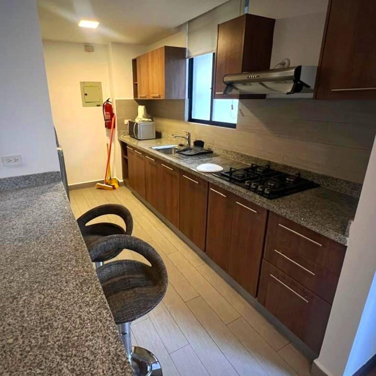 Loft Sector La Carolina 87 m² — imagen 9