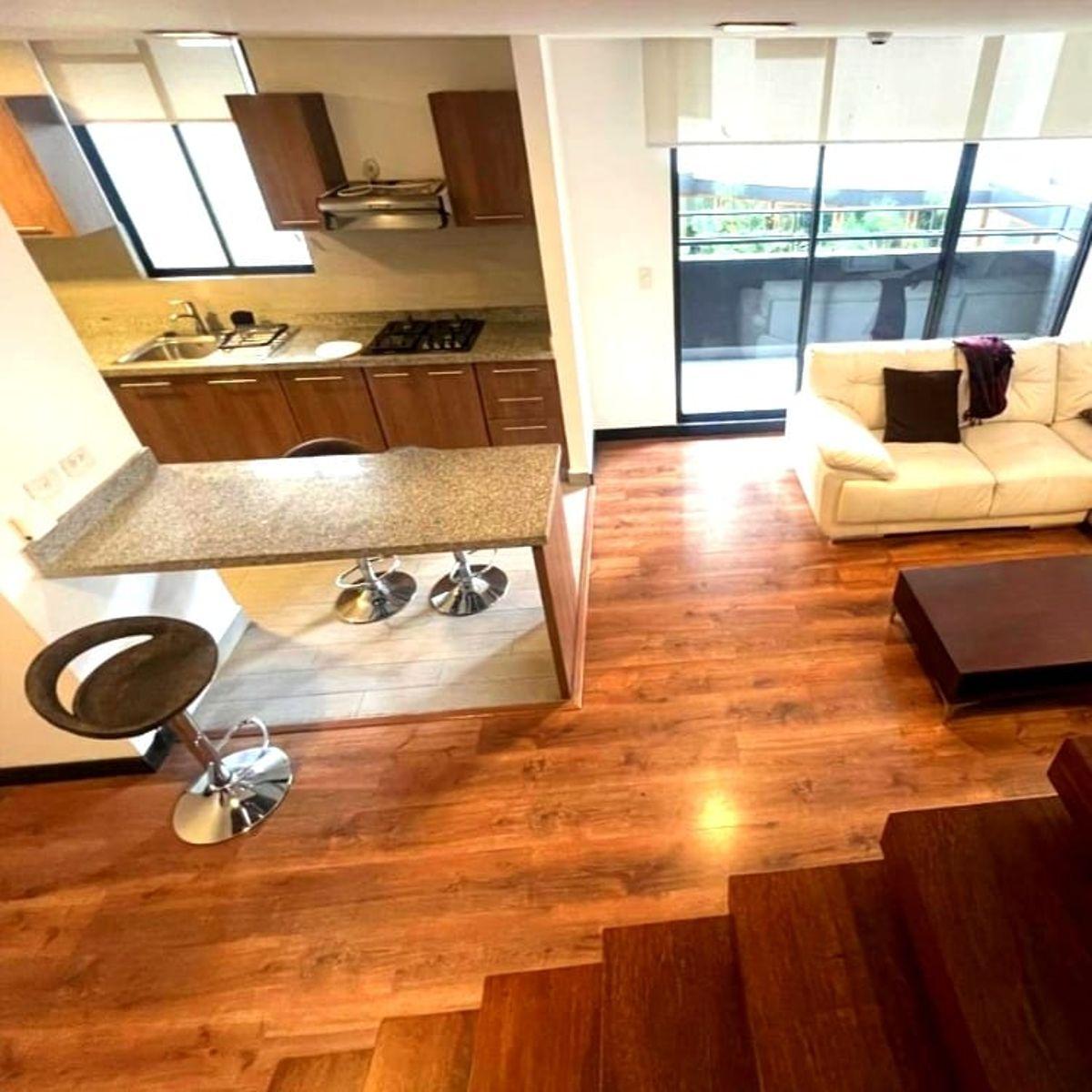 Loft Sector La Carolina 87 m² — imagen 7